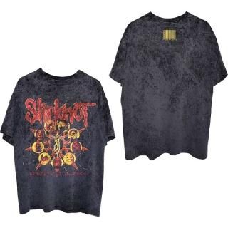 SLIPKNOT Liberate, T