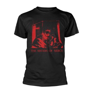 THE SISTERS OF MERCY Body Electric, Tシャツ