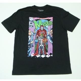 ミスフィッツ オフィシャルTシャツ、グッズの通販 - METAL-LIFE ミスフィッツ オフィシャルTシャツ、グッズの通販 - METAL-LIFE