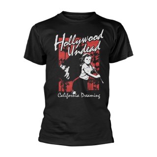 HOLLYWOOD UNDEAD Dreaming Sunset, Tシャツ