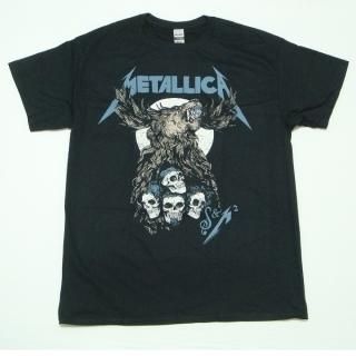 ¨ǼMETALLICA S&M2 Skulls, T