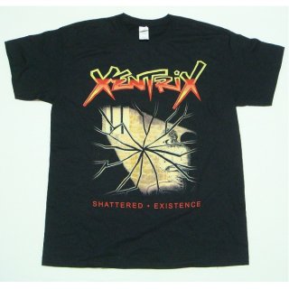【即納】XENTRIX Shattered Existence, Tシャツ