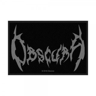 ¨ǼOBSCURA Logo, ѥå