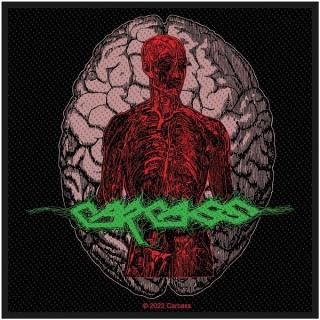 CARCASS/カーカス Tシャツ、グッズの正規品通販 - メタルTシャツ