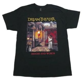 ¨ǼDREAM THEATER Images And Words, T