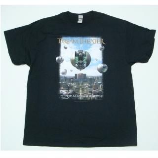 DREAM THEATER/ドリーム・シアター Tシャツ、グッズの正規品通販