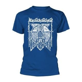 HAWKWIND Doremi Blue, T