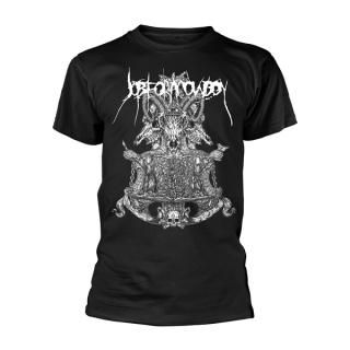 JOB FOR A COWBOY/ジョブ・フォー・ア・カウボーイ Tシャツ