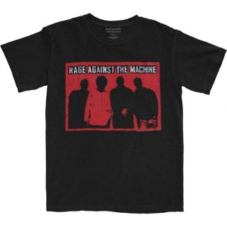 RAGE AGAINST THE MACHINE Debut, T