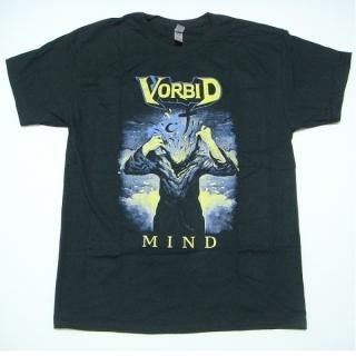 ¨ǼVORBID Mind, T