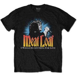 MEAT LOAF Live, Tシャツ