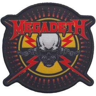 MEGADETH Bullets, ѥå