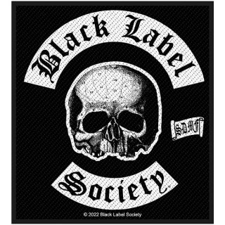BLACK LABEL SOCIETY Sdmf, ѥå