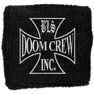 BLACK LABEL SOCIETY Doom Crew, リストバンド
