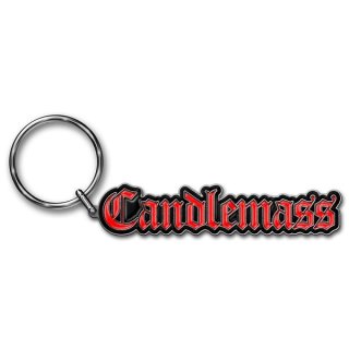 CANDLEMASS Logo, ۥ