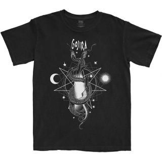 GOJIRA Celestial Snakes, T