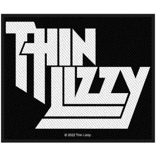 THIN LIZZY Logo, ѥå