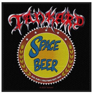 TANKARD Space Beer, ѥå