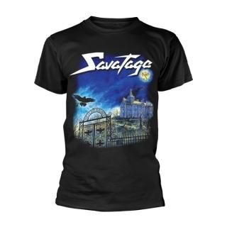 SAVATAGE Poets & Madmen, T