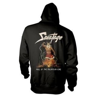 SAVATAGE Hall Of The Mountain King, ѡ