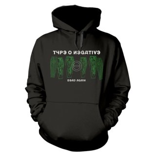 TYPE O NEGATIVE Dead Again Coffins, ѡ