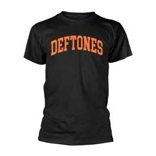 DEFTONES College, Tシャツ