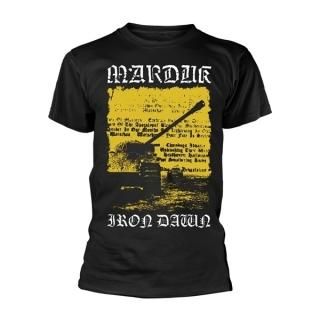 MARDUK Iron Dawn, T