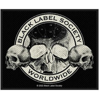 BLACK LABEL SOCIETY Skulls, ѥå