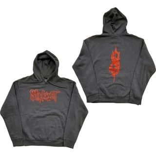 SLIPKNOT Logo Grey, ѡ