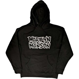 MARILYN MANSON Classic Logo, ѡ
