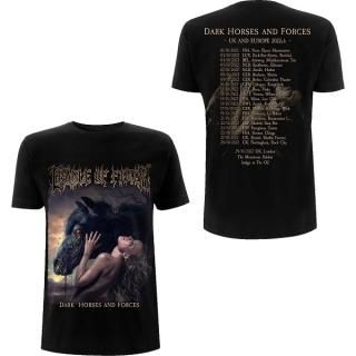 CRADLE OF FILTH/クレイドル・オブ・フィルス Tシャツ、グッズの正規品