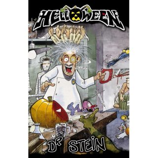 HELLOWEEN Dr. Stein, ݥ