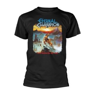 ETERNAL CHAMPION The Armor Of Ire, Tシャツ