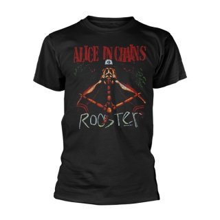 ALICE IN CHAINS Rooster, Tシャツ