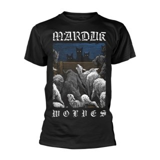 MARDUK Wolves, T