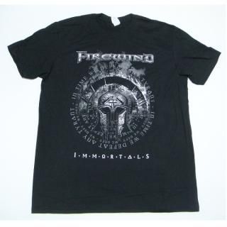 ¨ǼFIREWIND Immortals 1, T