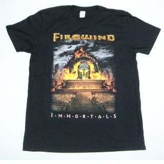 ¨ǼFIREWIND Immortals 2, T