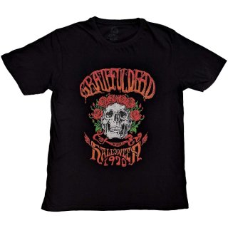 GRATEFUL DEAD Stony Brook Skull, Tシャツ