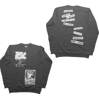 SEX PISTOLS/セックス・ピストルズ - メタルTシャツ専門店METAL