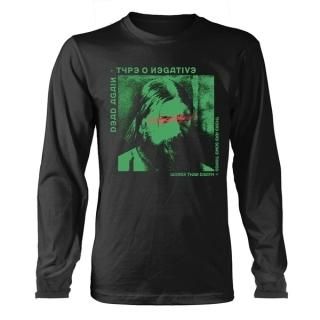 超レア！TYPE O NEGATIVE タイプオーネガティブ　ビンテージTシャツ 90年代 タイプオーネガティブ バンT ミュージック 音楽 ｜ヴィテージ