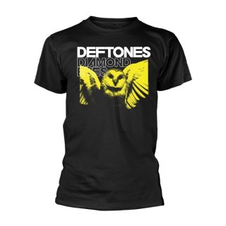 DEFTONES Diamond Eyes, Tシャツ