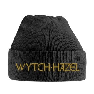 WYTCH HAZEL Logo, ニットキャップ
