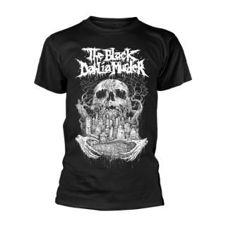 THE BLACK DAHLIA MURDER Everblack, T