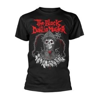 THE BLACK DAHLIA MURDER/ザ・ブラック・ダリア・マーダー T