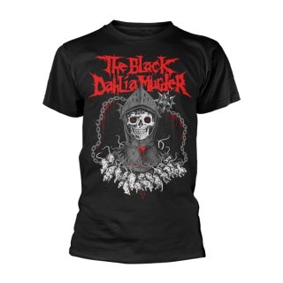 THE BLACK DAHLIA MURDER Dawn Of Rats, Tシャツ