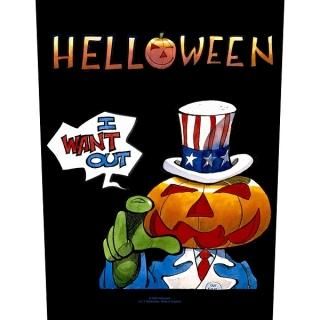 HELLOWEEN/ハロウィン Tシャツ、グッズの正規品通販 - メタルTシャツ