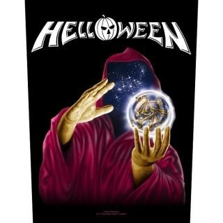 激レア②★ HELLOWEEN ⚫ ハロウィン ⬛︎ 1988年 メタルＴシャツ 激レア②☆ HELLOWEEN ⚫ ハロウィン ⬛︎ 1988年 メタルTシャツ