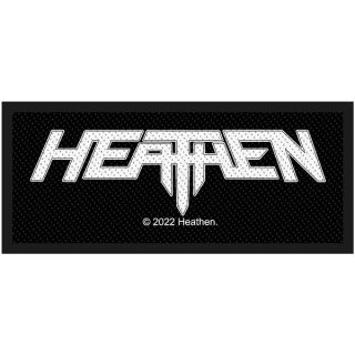 HEATHEN/ヒーゼン Tシャツ、パーカー、グッズの正規品通販 - メタルTシャツ専門店METAL-LIFE(メタルライフ)