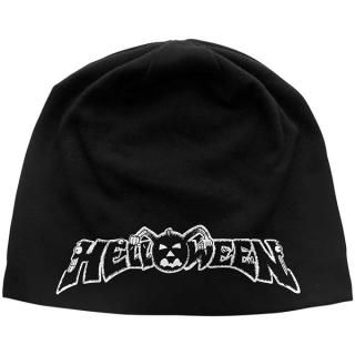 ③☆ HELLOWEEN ⚫ ハロウィン ⬛︎ メタルTシャツ 黒 M