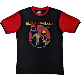 BLACK SABBATH Never Say Die, T